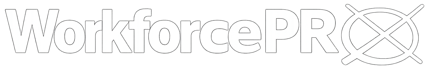 WorkforcePRO Logo